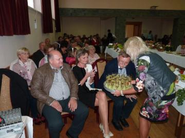 Výstava plodov a záhrad Výstava plodov a záhrad