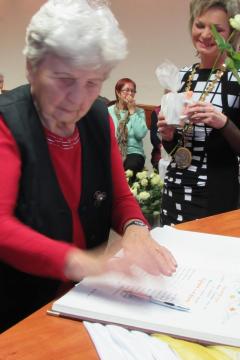 únia žien únia žien