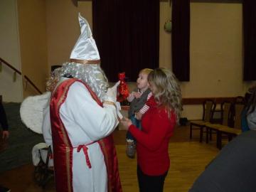 Mikuláš Mikuláš