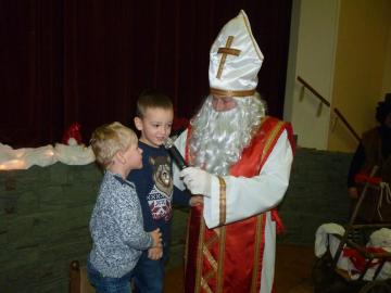 Mikuláš Mikuláš