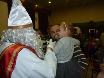 Mikuláš Mikuláš