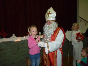 Mikuláš Mikuláš
