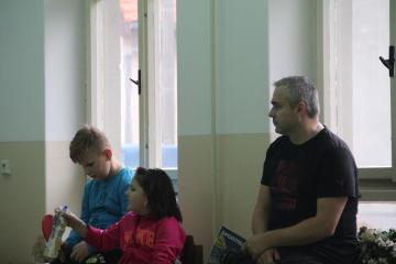 Vianočný stolnotenisový turnaj Vianočný stolnotenisový turnaj
