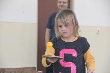 Vianočný stolnotenisový turnaj Vianočný stolnotenisový turnaj