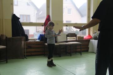 Vianočný stolnotenisový turnaj Vianočný stolnotenisový turnaj