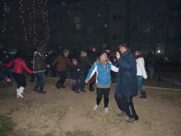 Silvester Silvester
