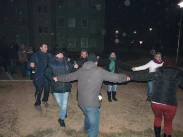 Silvester Silvester