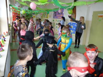 Karneval Karneval