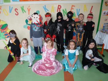 Karneval Karneval