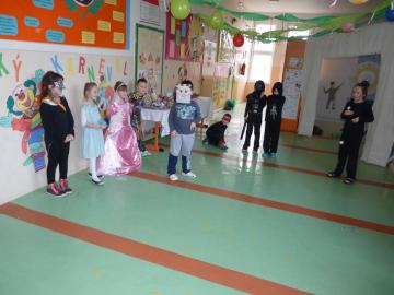 Karneval Karneval