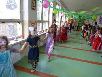 Karneval Karneval