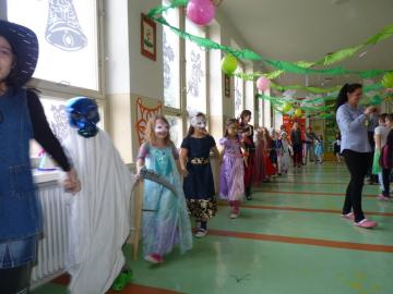 Karneval Karneval
