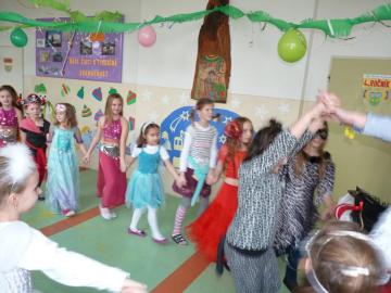 Karneval Karneval