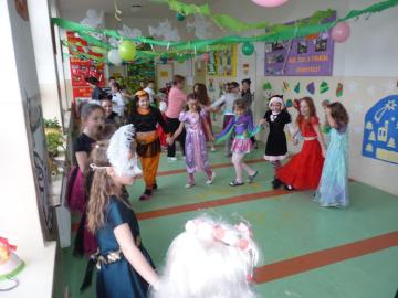 Karneval Karneval