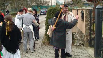 Fašiangy Fašiangy