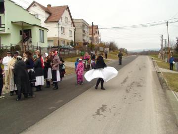 Fašiangy Fašiangy