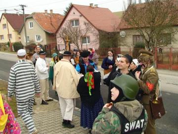 Fašiangy Fašiangy