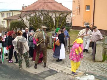 Fašiangy Fašiangy