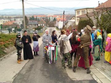 Fašiangy Fašiangy