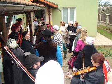 Fašiangy Fašiangy