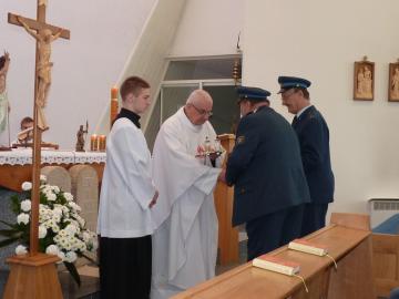 Slávnostná svätá omša Slávnostná svätá omša