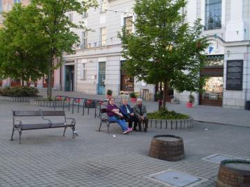 Gabčíkovo,flóra Bratislava Gabčíkovo,flóra Bratislava