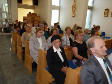 Prvé sväté prijímanie Prvé sväté prijímanie