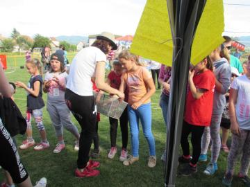 Medzinárodný deň detí Medzinárodný deň detí