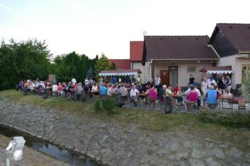 Jánske ohne Jánske ohne