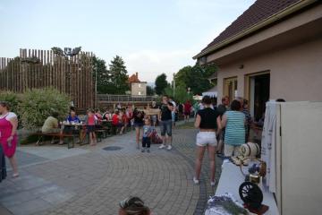 Jánske ohne Jánske ohne