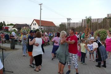 Jánske ohne Jánske ohne