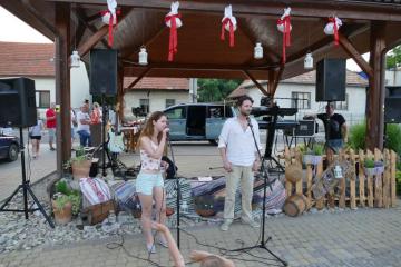 Jánske ohne Jánske ohne