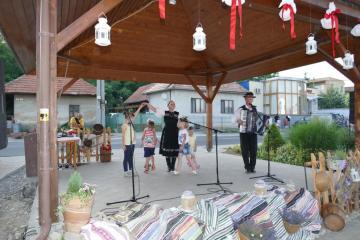 Jánske ohne Jánske ohne