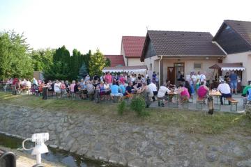 Jánske ohne Jánske ohne
