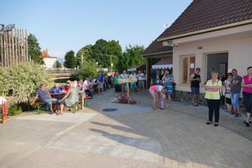 Jánske ohne Jánske ohne
