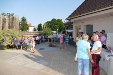 Jánske ohne Jánske ohne