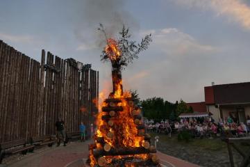 Jánske ohne Jánske ohne