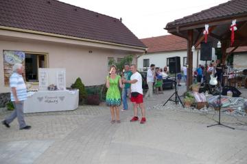 Jánske ohne Jánske ohne