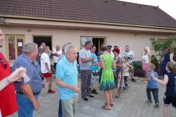 Jánske ohne Jánske ohne