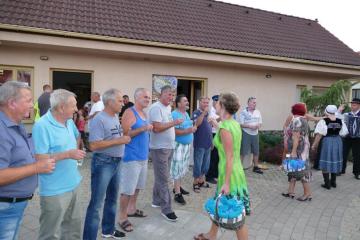 Jánske ohne Jánske ohne