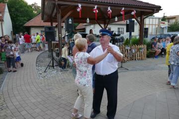 Jánske ohne Jánske ohne