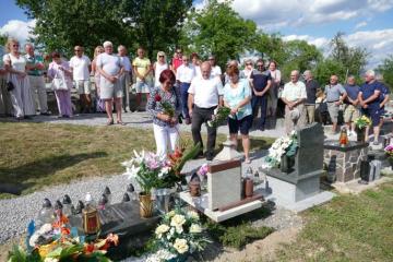 Memoriál Jozefa Meliška Memoriál Jozefa Meliška