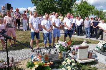 Memoriál Jozefa Meliška Memoriál Jozefa Meliška