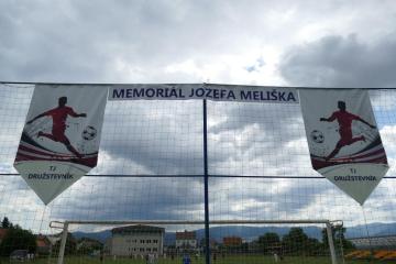 Memoriál Jozefa Meliška Memoriál Jozefa Meliška