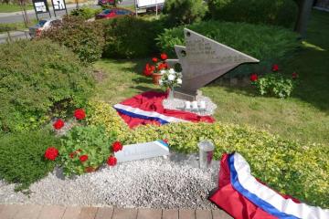 Pietny akt SNP Pietny akt SNP