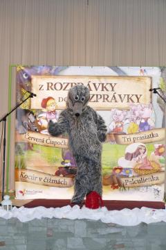 Mikuláš Mikuláš