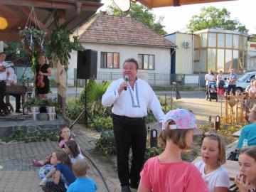 Jánske ohne Jánske ohne