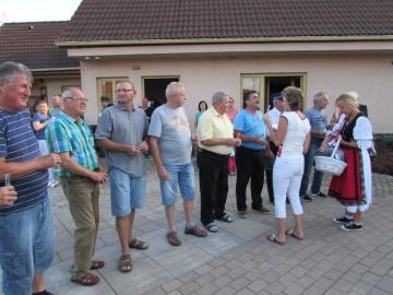 Jánske ohne Jánske ohne