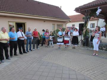 Jánske ohne Jánske ohne