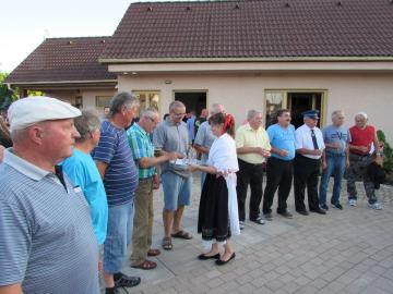 Jánske ohne Jánske ohne